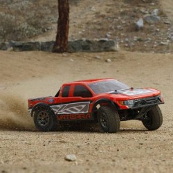Vaterra ford raptor on sale
