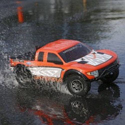 Vaterra Ford Raptor Pre Runner 1 10th RTR Truck w AVC VTR03009
