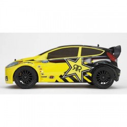 Vaterra rally outlet