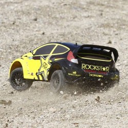 Vaterra rallycross deals