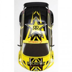Vaterra rc rally car hot sale
