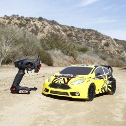 Vaterra rallycross new arrivals