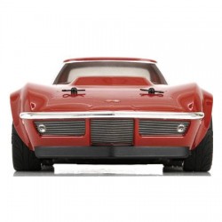 Vaterra 1969 Custom Corvette V100 S 1 10 RTR