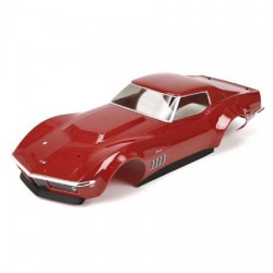 Vaterra 1969 Custom Corvette V100 S 1 10 RTR VTR03022 Cars Trucks Larry s Performance RC Online lprcs