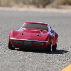 Vaterra corvette body new arrivals
