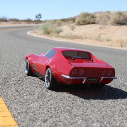 Vaterra corvette online