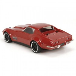 Vaterra discount corvette body