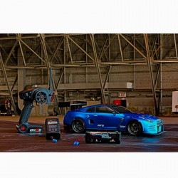 Vaterra nissan gtr gt3 top