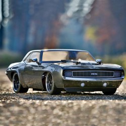 Vaterra 69 camaro store
