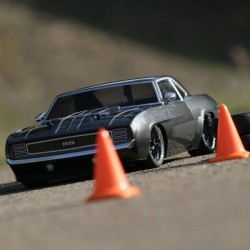 Vaterra 1969 camaro on sale