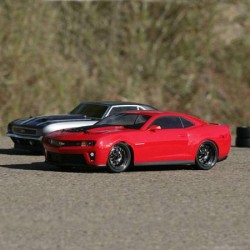 Vaterra camaro zl1 store