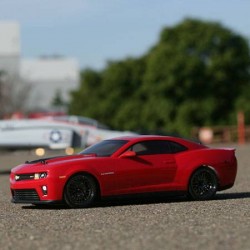Vaterra camaro zl1 cheap