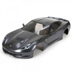 Vaterra 2014 RTR 4WD 1 10 Chevrolet Corvette V100 S VTR03041 Cars Trucks Larry s Performance RC Online lprcs
