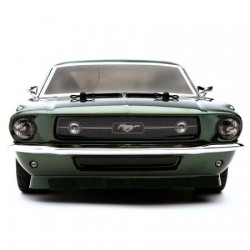 Vaterra 1967 ford mustang online