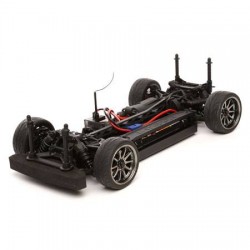 Vaterra drift car on sale