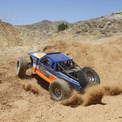 Vaterra twin hammers body hotsell