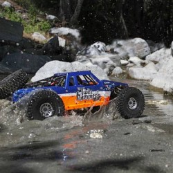 Vaterra twin hammers body discount