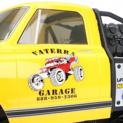 Vaterra 1972 chevrolet k10 pickup ascender on sale