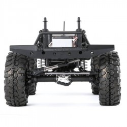 Vaterra 1972 Chevrolet K10 Pickup Ascender 1 10th Scale RTR Rock Crawler VTR03090 Cars Trucks Larry s Performance RC Online lprcs