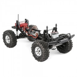 Vaterra ascender k10 online