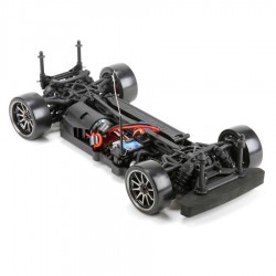 Vaterra rc drift on sale car