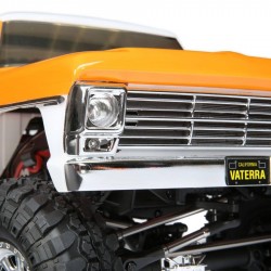 Vaterra 1968 Ford F 100 Ascender Bind and Drive 1 10 4WD VTR03093