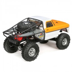 Vaterra ascender best sale ford f100