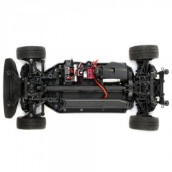 vaterra v100 chassis