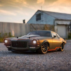 vaterra camaro
