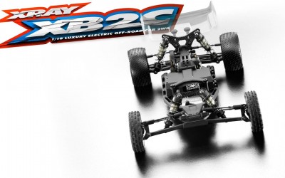 xray xb2 2019 carpet edition