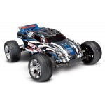 Traxxas rustler 35 store mph