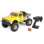Vaterra 1972 chevrolet k10 pickup ascender on sale