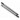 Xray Rear Hardened Shock Shaft (2)