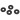 1UP Racing 6mm Carbon Fiber Body Washers (4)