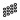 1UP Racing 3x6x1mm Precision Aluminum Shims, Black, 12pcs
