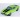 AFX Camaro RS350 - Green