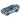 70341 Daytona Coupe #6 Amon Clear
