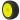 AKA Racing 1/8 2AB Super Soft Pre-Mounted Tires, Yellow EVO Wheels (Buggies) (2)