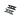 APS Racing Aluminum Rear Lower Armst (Arrma Mojave) (2)