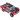 2016 Fury BLX Brushless Waterproof 1/10 2WD SCT, Red / Black