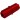 Arrma Slipper Shaft Red (BLX 3S)