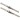 Arrma Turnbuckles, 3x48mm (2)
