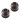 Arrma Pivot Balls, 3x6.8x6.3mm (2)