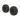 Arrma dBoots 2.2"/3.0" "Fortress SC" Tires, Glued, Black (2)