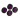 Arrma Dboots 'Fortress' Glued Tires, Purple (4)