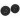 Arrma Dboots Fortress SC Pre-Mounted Tire, Black (2)