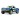 Arrma MOJAVE GROM MEGA 380 Brushed 4X4 Small Scale Desert Truck RTR with Battery & Charger, Blue/White