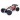 Arrma TYPHON GROM 4x4 SMART Small Scale Buggy Red/White