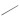 Arrma Center Driveshaft Steel 145mm for SWB Chassis - GROM