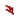 Arrma Aluminum Motor Mount (Red)